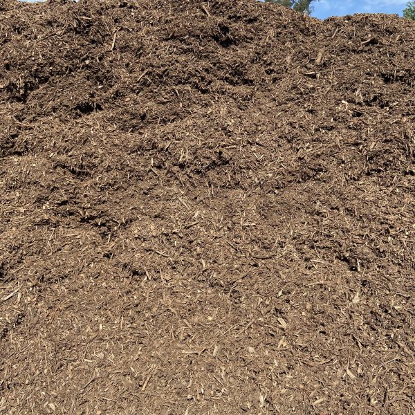 SBI Materials Arbor Mulch